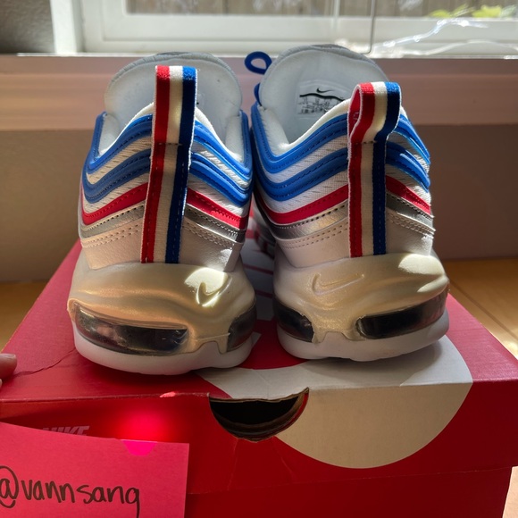 BNIB Nike Air Max 97 All Star Jersey - Picture 4 of 5
